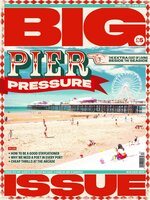 The Big Issue